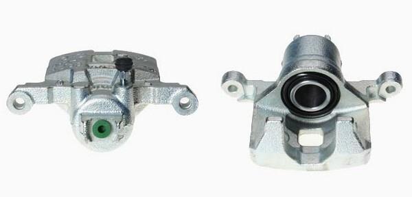 Étrier de frein Budweg Caliper A/S 343524