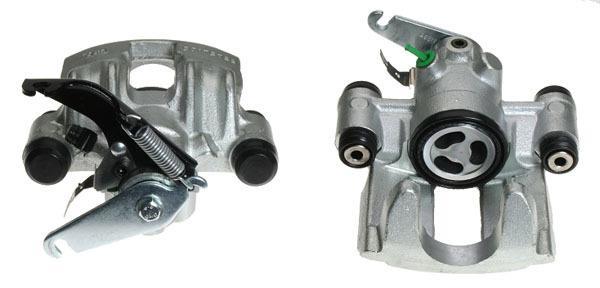 Pinza de freno Budweg Caliper A/S ref. 343528