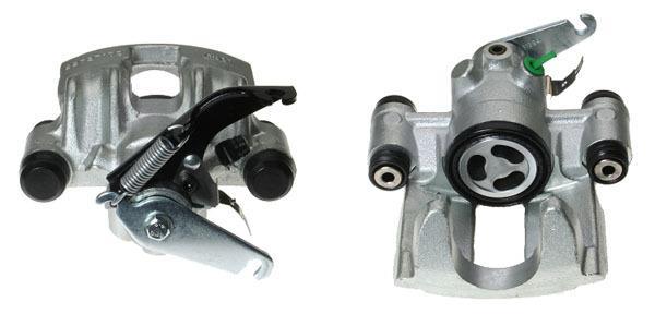 Pinza de freno Budweg Caliper A/S ref. 343529