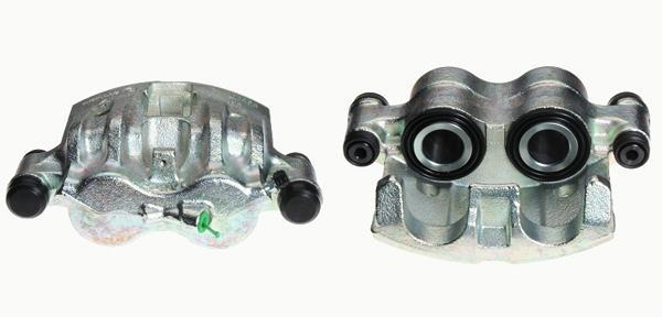 Étrier de frein Budweg Caliper A/S ref. 343530