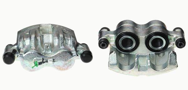 Étrier de frein Budweg Caliper A/S ref. 343531