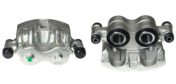 Pinza de freno Budweg Caliper A/S ref. 343532