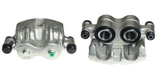 Butée hydraulique Mini