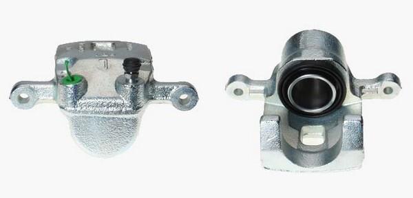 Pinza de freno Budweg Caliper A/S ref. 343534