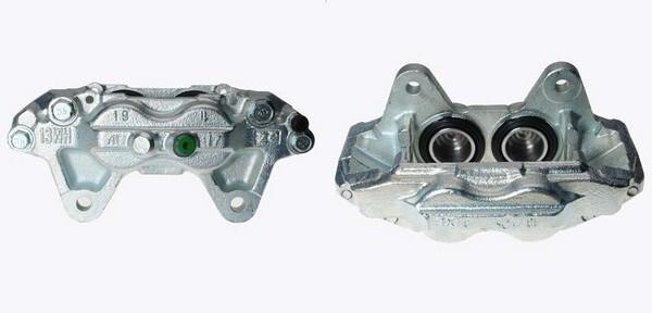 Étrier de frein Budweg Caliper A/S 343538