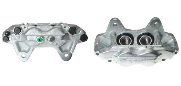 Pinza de freno Budweg Caliper A/S ref. 343539