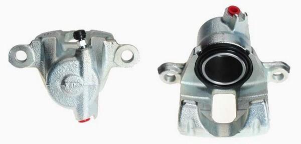 Étrier de frein Budweg Caliper A/S 343540