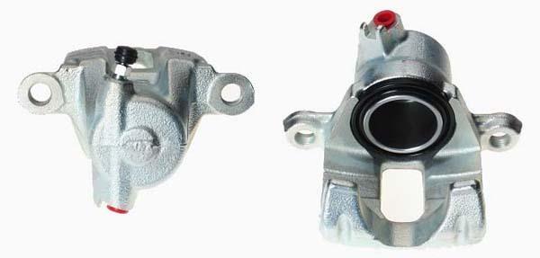 Étrier de frein Budweg Caliper A/S 343541
