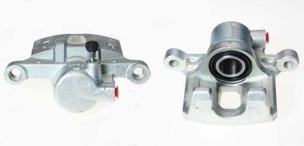 Pinza de freno Budweg Caliper A/S ref. 343544