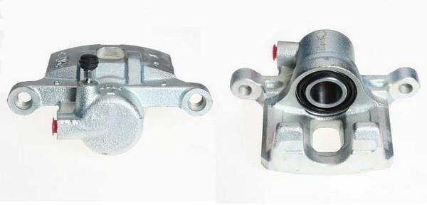 Pinza de freno Budweg Caliper A/S ref. 343545