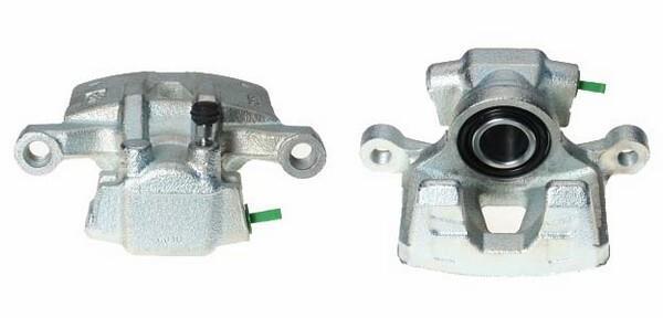 Pinza de freno Budweg Caliper A/S ref. 343548