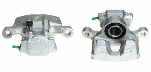 Pinza de freno Budweg Caliper A/S ref. 343549