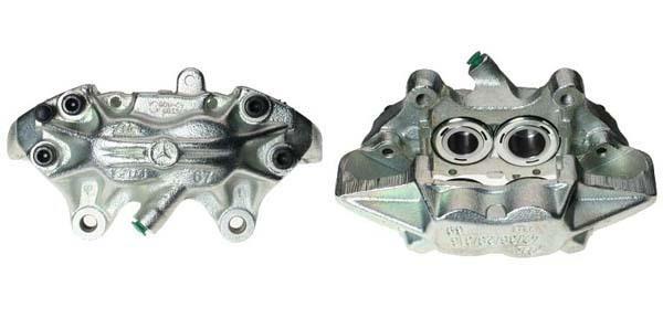Pinza de freno Budweg Caliper A/S ref. 343554