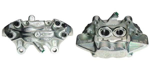Pinza de freno Budweg Caliper A/S ref. 343555