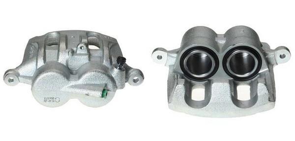 Pinza de freno Budweg Caliper A/S ref. 343556