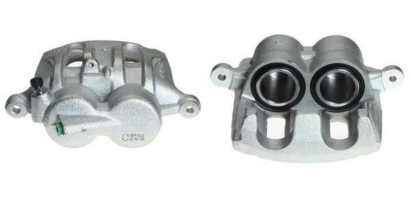 Pinza de freno Budweg Caliper A/S ref. 343557