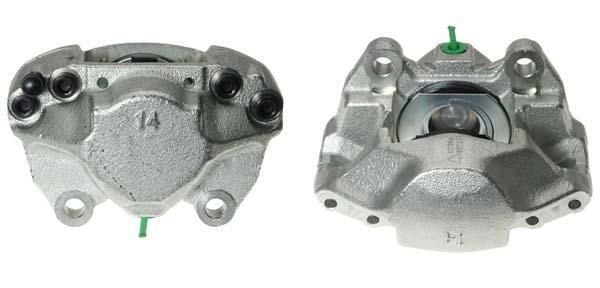 Pinza de freno Budweg Caliper A/S ref. 34356