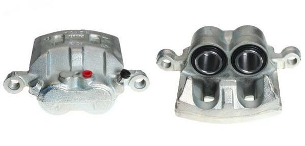 Pinza de freno Budweg Caliper A/S ref. 343560