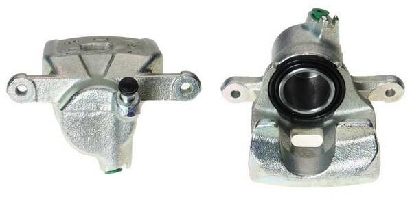 Pinza de freno Budweg Caliper A/S ref. 343569