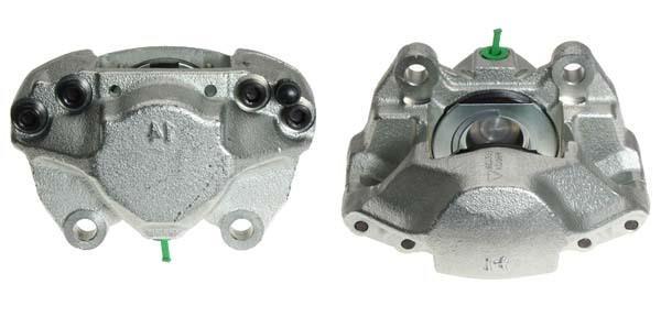 Étrier de frein Budweg Caliper A/S ref. 34357