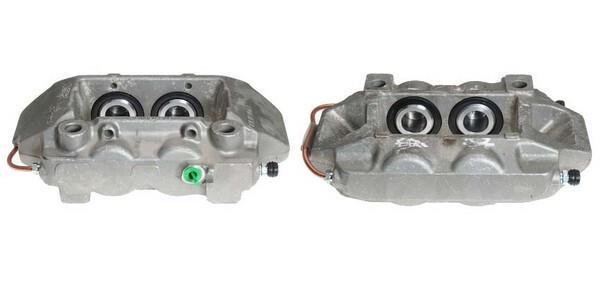 Pinza de freno Budweg Caliper A/S ref. 343571