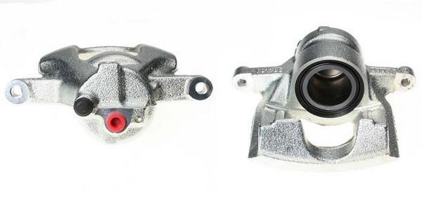 Étrier de frein Budweg Caliper A/S 343576