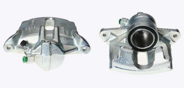 Étrier de frein Budweg Caliper A/S ref. 343578