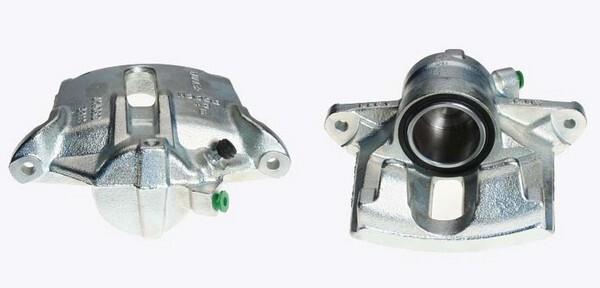Pinza de freno Budweg Caliper A/S ref. 343579