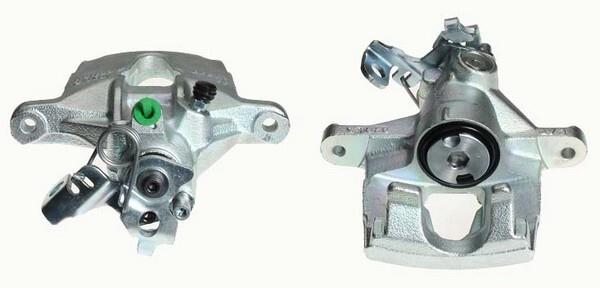 Étrier de frein Budweg Caliper A/S ref. 343581