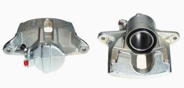 Butée hydraulique Coupé