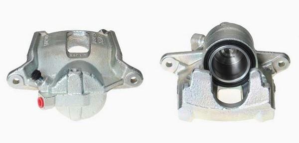Pinza de freno Budweg Caliper A/S ref. 343584