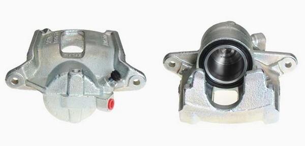 Pinza de freno Budweg Caliper A/S ref. 343585