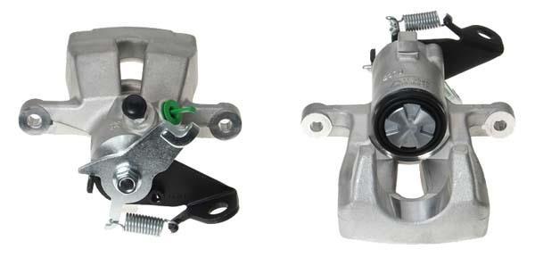 Étrier de frein Budweg Caliper A/S 343586