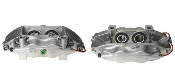 Pinza de freno Budweg Caliper A/S ref. 343588