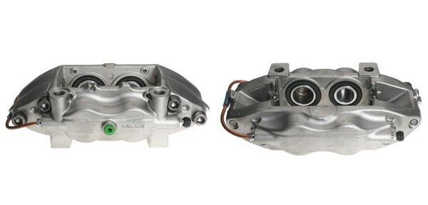 Pinza de freno Budweg Caliper A/S ref. 343589