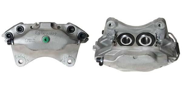 Pinza de freno Budweg Caliper A/S ref. 343592