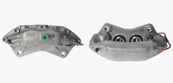 Pinza de freno Budweg Caliper A/S ref. 343594