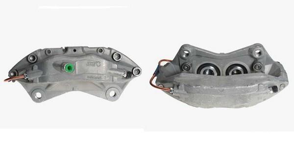 Étrier de frein Budweg Caliper A/S 343595