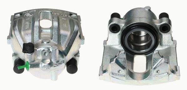 Étrier de frein Budweg Caliper A/S 343596