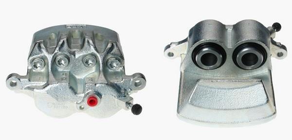 Butée hydraulique Mini