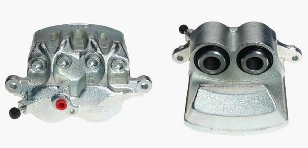 Pinza de freno Budweg Caliper A/S ref. 343601