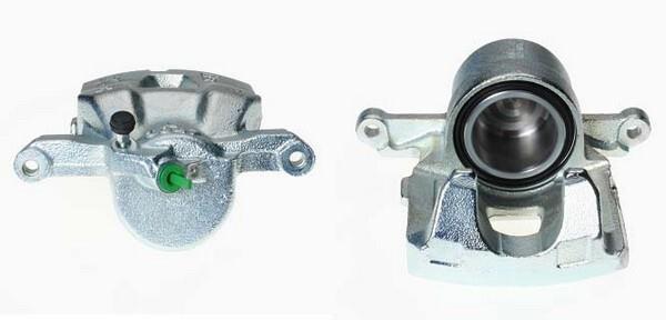 Pinza de freno Budweg Caliper A/S ref. 343604