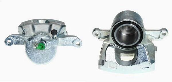 Pinza de freno Budweg Caliper A/S ref. 343605