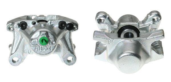Pinza de freno Budweg Caliper A/S ref. 343616