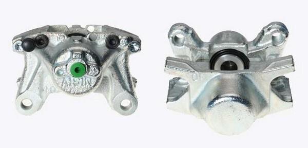 Pinza de freno Budweg Caliper A/S ref. 343617