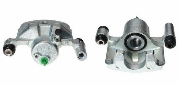 Pinza de freno Budweg Caliper A/S ref. 343618