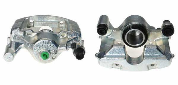 Étrier de frein Budweg Caliper A/S ref. 343620