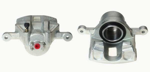 Pinza de freno Budweg Caliper A/S ref. 343626