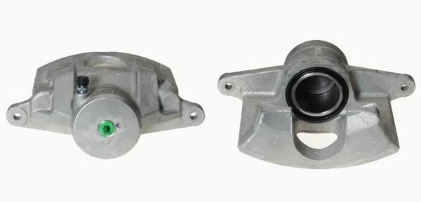 Étrier de frein Budweg Caliper A/S 343630