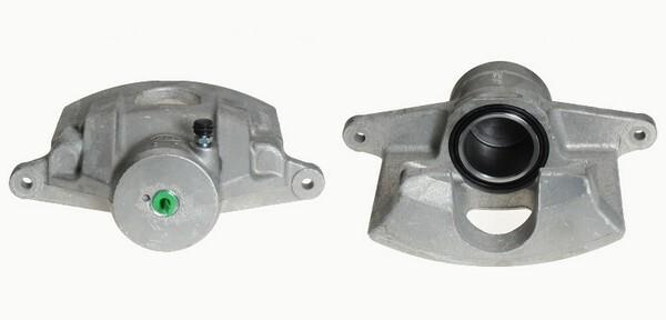 Pinza de freno Budweg Caliper A/S ref. 343631